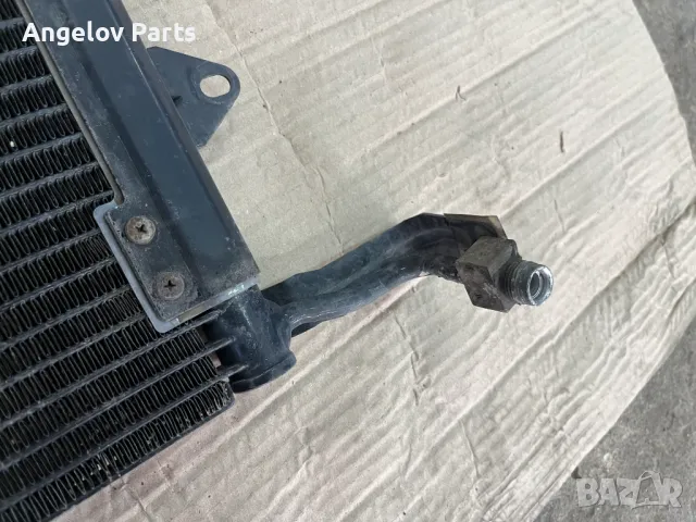 Климатичен радиатор за VW Golf 3, снимка 7 - Части - 47471397