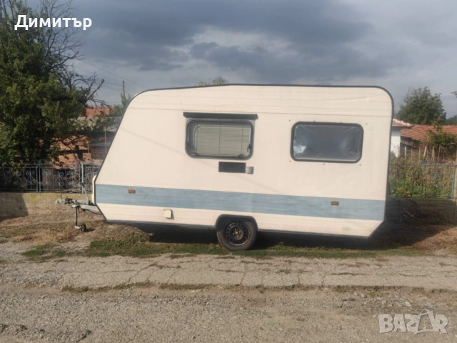Каравана Адриа 2500 лв, снимка 1
