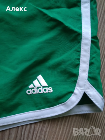 Нови!!! Adidas - къси панталони, снимка 4 - Къси панталони - 36425964