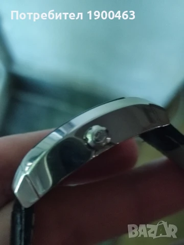 Lancaster.Италиански дизайнерски часовник., снимка 4 - Мъжки - 50571764