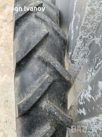 Гума за косачка Бчс 4,50-19, снимка 6 - Селскостопанска техника - 54235318