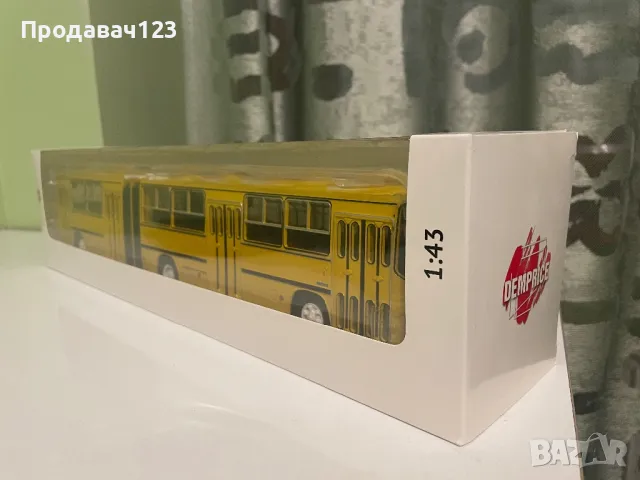 Ikarus 280.33 Demprice