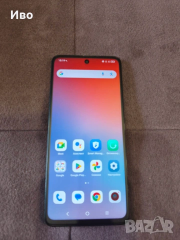 TCL 50 PRO NXTPAPER 5G 512 , снимка 4 - Други - 54015197