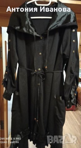 Елегантно сако тип жилетка , снимка 4 - Сака - 31556188