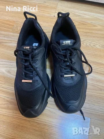 Маратонки STEVE MADDEN, снимка 2 - Маратонки - 56409620