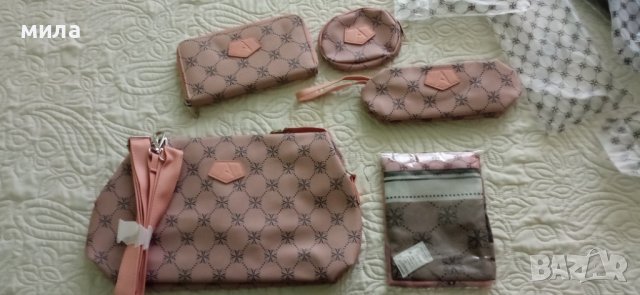 Комплект аксесоари 