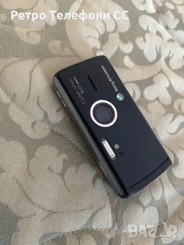 Sony Ericsson k850i, снимка 3 - Sony Ericsson - 49006719