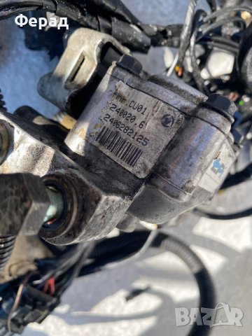 Газова уредба Течна Фаза Виале, снимка 9 - Части - 37959289