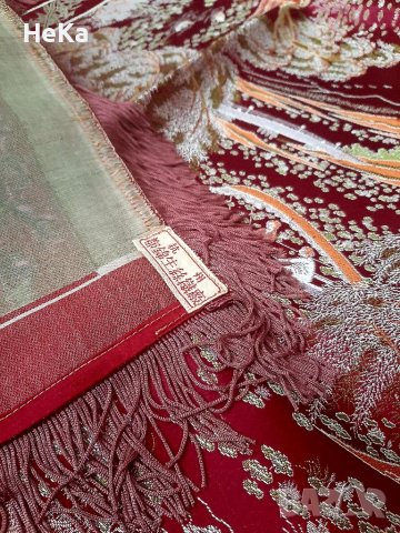 Покривка за маса +калъфка за възглавничка , снимка 6 - Покривки за маси - 37909993