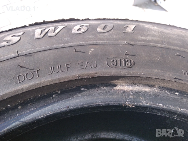Гуми GOODRIDE, снимка 4 - Гуми и джанти - 52426613