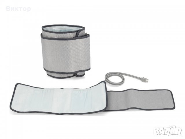 WELLNEO 4IN1 AIR PRESSURE MASSAGER-Уелнео 4 в 1 Масажор за пресотерапи, снимка 4 - Масажори - 31143965