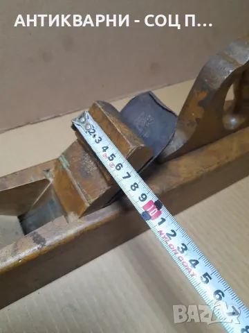 Соц Старо Голямо Ренде., снимка 15 - Антикварни и старинни предмети - 48733611