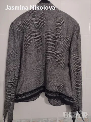 Ново сако пролет-есен, снимка 6 - Сака - 50235479