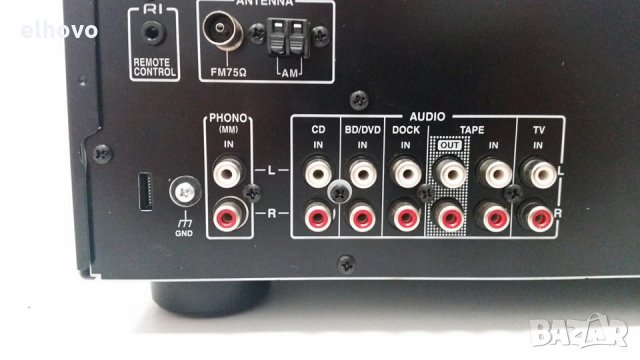 Ресивър Onkyo TX-8020, снимка 8 - Ресийвъри, усилватели, смесителни пултове - 29519019