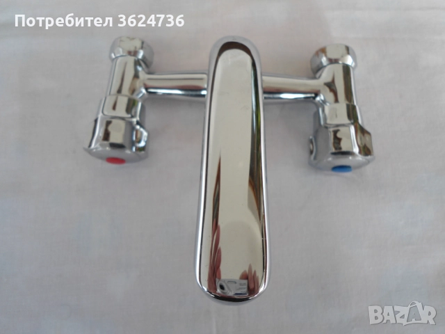 Батерия /Смесител/ за мивка