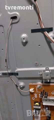 LED подсветка за дисплей TZLP151KFCA2 за телевизор PANASONIC модел TX-49ESW404, снимка 3 - Части и Платки - 38802701