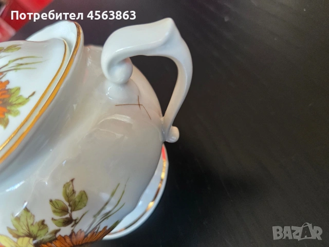 Захарница, снимка 2 - Други - 54343347