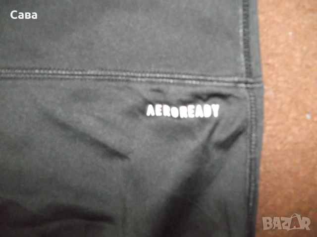 Клинове ADIDAS  дамски,М и Л, снимка 6 - Клинове - 50578462