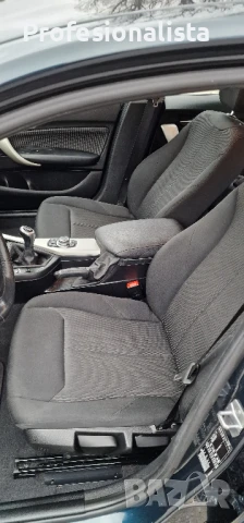 Bmw 118D 2017Г, снимка 11 - Автомобили и джипове - 50862116