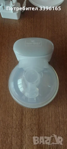 Помпи за кърма Hands free, снимка 2 - Помпи за кърма - 51335781