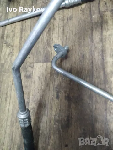 Климатична търба FORD TRANSIT CONNECT TC7 , 2T1H 19A704 , 4419113, снимка 14 - Части - 48428281