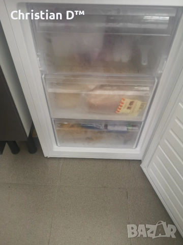 Фризер Telefunken НОВ, снимка 2 - Фризери - 51875489