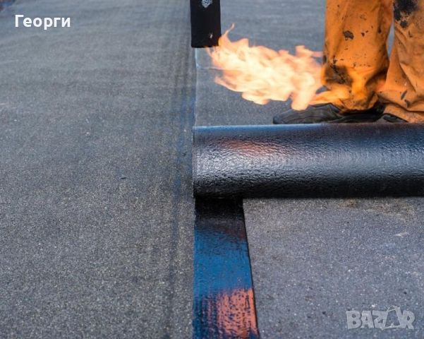 Ремонт на покриви, снимка 14 - Ремонти на покриви - 44736822