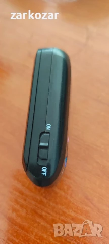 Bluetooth GPS-4013 Receiver GPS Maus , снимка 3 - Други - 51136743