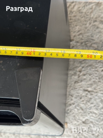 Малък хладилник без фризер, използвано състояние, снимка 10 - Хладилници - 52564786