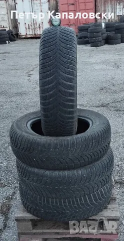 Гуми 195 65 15 Гудиър Goodyear 4 броя+. Нов внос. Не са нови. Гаранция , снимка 9 - Гуми и джанти - 48148507