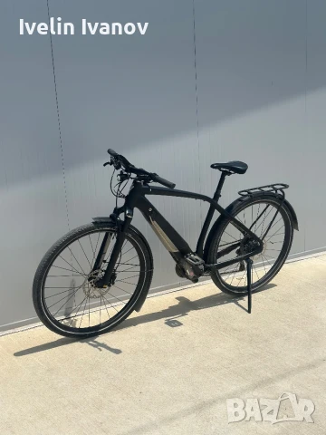 Електрически велосипед Specialized