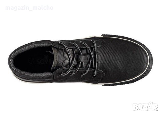 ДЕТСКИ КЕЦОВЕ - SOVIET ZODIAK; размери: 31 и 32, снимка 2 - Детски обувки - 29607793