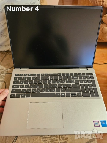 Лаптоп DELL 16 DC16251, снимка 5 - Лаптопи за дома - 54098808