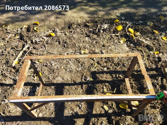 Рамки за  пчелни кошери - два размера, снимка 3 - Други стоки за дома - 52595740