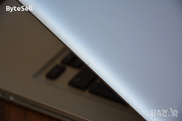 MacBook Pro 13" i5/8GB/SSD, снимка 10 - Лаптопи за дома - 52967147