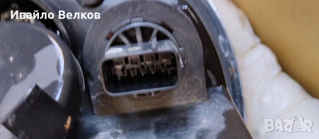 Фарове Мини Уан Mini One, снимка 7 - Части - 42662691