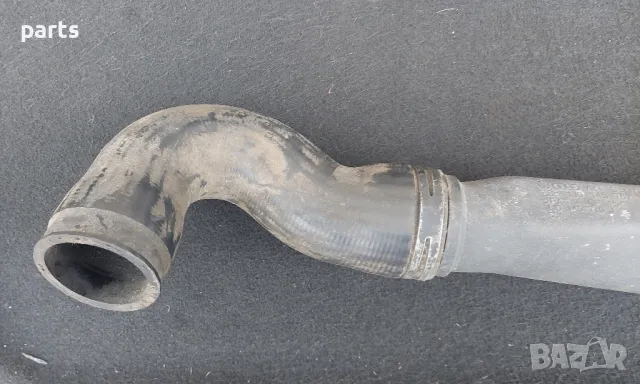 Тръба и Маркуч Интеркулер VW Голф 4 N:2385 (2)
- Ауди A3 8L
- 1J0145762, снимка 3 - Части - 49758676