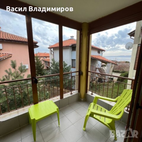 Апартамент под наем в Созопол за летния сезон, снимка 11 - Квартири, нощувки - 42087695