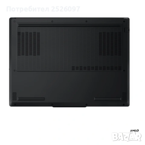 Lenovo Legion 5/15.1” OLED WQXGA/RTX 5060/7 260/24GB 5600MHz/2TB NVMe, снимка 9 - Лаптопи за игри - 54086728