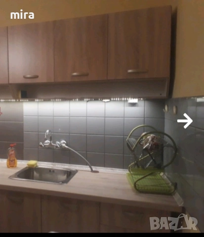 Обзаведен 2 ст. апартамент Лозенец до метро и пл. Журналист