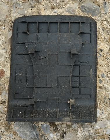 гумена подложка VW- 1K0862531A, снимка 3 - Аксесоари и консумативи - 44518999