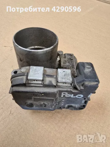 Дроселова клапа за VAG - 03F133062B