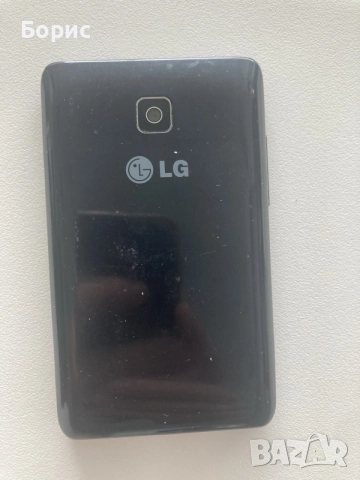 LG Optimus L3 II E430, перфектен, снимка 12 - LG - 56041199