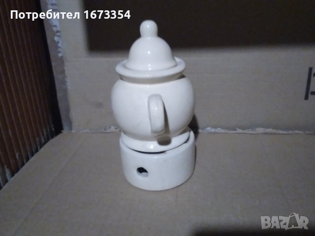 Чайник, снимка 4 - Други - 39642071