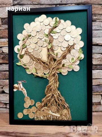 Пано - дървото на изобилието, снимка 9 - Пана - 40527886