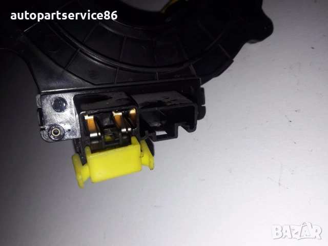 Сквиб за волан T08.S04..0229 96222 03 за Toyota Avensis, снимка 3 - Части - 54215496