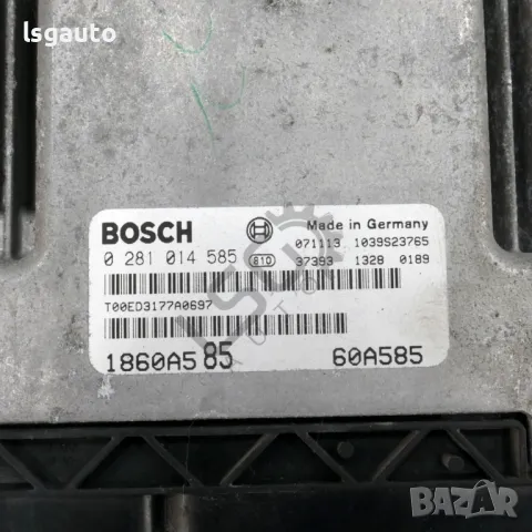 Компютър двигател Mitsubishi Lancer X (GS44S) 2007-2017 ID: 134732, снимка 2 - Части - 47292258