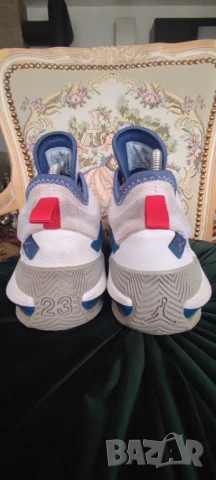 оригинални маратонки Nike Air Jordan Stay Loyal 2, снимка 7 - Маратонки - 50782255