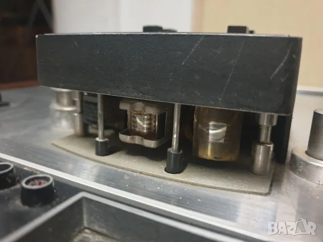 Ролков магнетофон TEAC A3340 Всичко му работи.
Четири писти в една посока.
, снимка 11 - Декове - 47309371