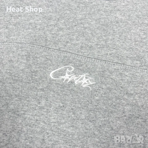 Мъжка тениска Corteiz HMP Panel T-Shirt, снимка 2 - Тениски - 54259793